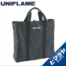 유니프레임 화로대 가방 수납 파이어그릴 수납케이스 683187