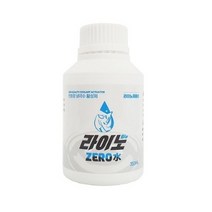 라이노 제로수 냉각수첨가제 350ml, 3개