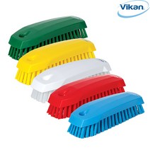 바이칸 도마솔/핸드솔/청소솔 소 3587 청소용품 HACCP, 노랑