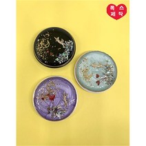 존SCC 핸드메이드 문라이트플라워 스마트톡 (6804513), 옵션선택, black