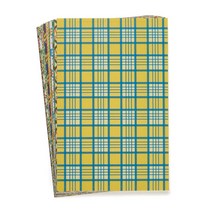 폴라로이드 필름 스킨 FABRIC PATTERN 20장, 단품