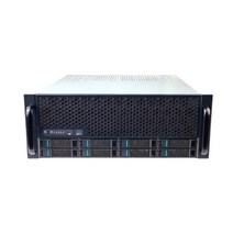 AMAQUEST V4-590 4GPU 4U 랙마운트 케이스-랙마운트, 선택없음