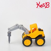 에브리데이쇼핑캐스B 플레이 리틀 모래차 브레이커 2140 자동차놀이 중장비장난감 자동차 놀이자동차 모래차브레이커+dpqmflepdl, 상품대박