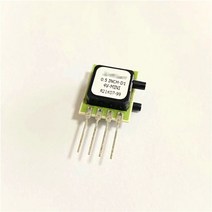 0.5 INCH-D1-4V-MINI 압력 센서 0.5inH2O 5V, 0.5INCH-D1-4V-MINI