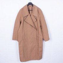 1030 유니클로 바람막이 오버핏 여성 FREE