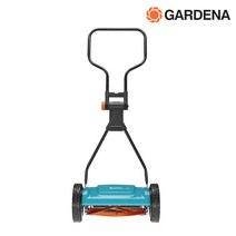 가데나 수동모아 잔디깎기 수동잔디깎기 13