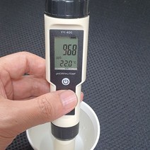 용존수소측정기 ENH-2000 ENH-1000대체용 YY-399_0111EA