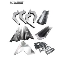 유압프레스 유압압착기 소형유압프레스 펀치 앤 다이 프레스 브레이크 몰드 공구 유압 벤딩 머신 판매용, 한개옵션0