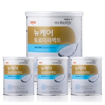 뉴케어 토로미퍼펙트 200g -6캔, 6개