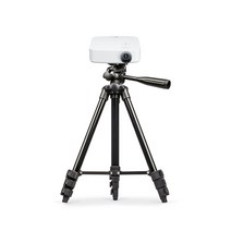 LG 시네빔 PF50KA 삼각대 hail SU-T400블랙 UH0.66 6811EA