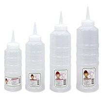 잘라쓰는 푸드 소스병 -T/양념병/초장병/케찹병/소스통/양념통/케찹통/ 소스용기/양념용기/초장용기/캐찹용, 중, 선택완료