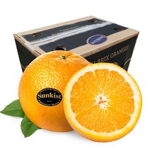 썬키스트 고당도 블랙라벨 오렌지113과/88과/72과/56과 1박스, 오렌지 72과 (1박스)썬키스트 고당도 블랙라벨