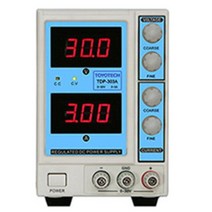 DC전원공급기 TDP-303A 30V3A 90W 직류전원공급장치, ▦▦▦이 상품으로 구매할래요