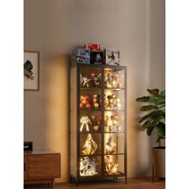 레고진열장 보관함 아크릴 진열대, M