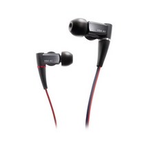 sony 소니 XBA-A1AP 정품이어폰