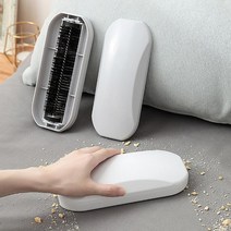 만능 쓱싹 브러쉬 청소 솔 머리카락 애견 털 먼지 과자 거실 카페트 소파 다용도, 만능 쓱싹 브러쉬 청소솔