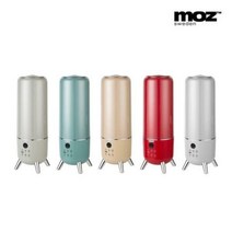 모즈 스웨덴 6L 대용량 터치 99.9 살균 가습기 DMC-720C/ 26시간연속분사/ 5단계시스템