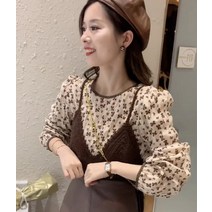 해외 여자옷세트 패션 의류 상의 하의 셋트 패션 홍콩 스타일 정장