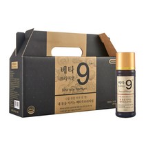 [베타9프리미엄] 9종버섯 베타글루칸18mg함유 건강음료 면역력시대 내몸은 내가지킨다