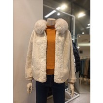 동광팩토리 동광팩토리 SOUP 폭스퍼무스탕 SXCMU30 (P002383603)