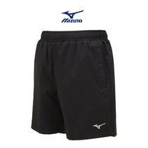 미즈노 미즈노 부스터 땀복 4부 팬츠 32YG202809