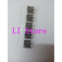 카메라 수리 부품 호환 니콘 D40 D60 D80 D90 D200 D300 D300s D700 D3000 D5000 디지털 부품용 새 셔터 릴리스 버튼 스위치, Bundle1