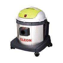 보흥클레온 건습식 겸용 진공청소기 S-301 30리터_(1EA), 개