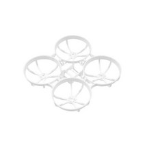 BETAFPV 유성 75 프로 브러시리스 후프 프레임, WHITE