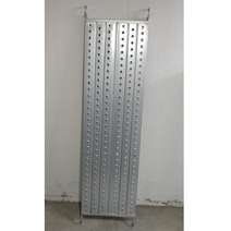 유공발판 안전발판 일반형 규격 폭500mm 길이1829mm 가설재