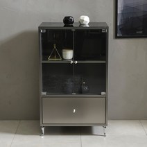 샤이프 메탈 TV 거실장, 6.샤이프 1000 장식장