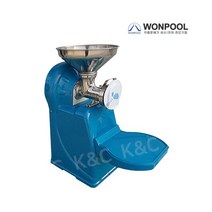 원뿔산업 습식 분쇄기계 양념만드는기계 WP-650B, 선택05. WP-650B, 1개