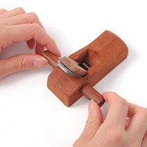 손대패 목공대패 대폐 나무대패 수동 대패기 평대패 9.5x3.5