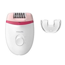 Philips Satinelle Essential Compact Hair Removal Epilator BRE235/04
