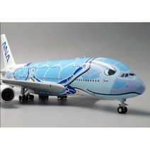 비행기모형 아나항공 ANA A380 