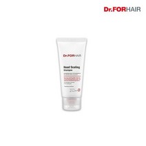 닥터포헤어 헤드스케일링샴푸 100g, 단일옵션