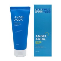 보습케어 비욘드 엔젤아쿠아 포맨 수분크림 150ml 보습(1493204)