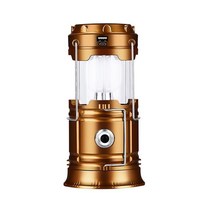 캠핑카가구 감성캠핑 전기 도구 야외 조경 스포츠 럭셔리 랜턴 LED 카고트레일러 1톤, Style 5, 1개