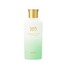 노에비아 105 허벌 클렌징 린스, 120ml, 1개