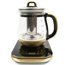DWM-3385CY 1.7L 티포트 약탕기 차탕기