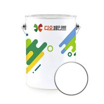 디오페인트 광택스 반광 방문가구전용 페인트 4L, 베스트1