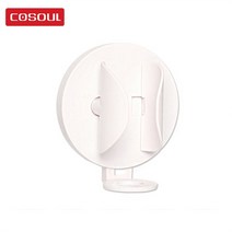 전동칫솔 COSOUL-오리지널 전동 칫솔 헤드 교체 헤드 깊고 깨끗한 구강 건강 관리, [01] Wall Mount, 01 Wall Mount