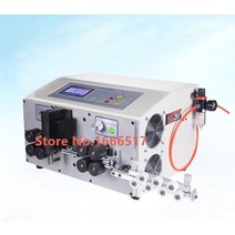 전동트리머 트리머 SWT508-MAX2 50 평방 컴퓨터 라인 스트리핑 기계; 와이어 절단 기계