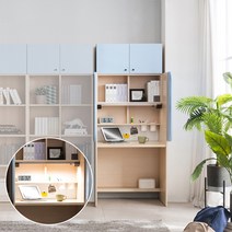 1인독서실책상 1인실독서실책상 1인용독서실책상 재택근무책상 초등학생책상 중학생책상 고등학생책상 프리미엄독서실책상 독서실책상 아네마름 인스독서실책상, 오렌지