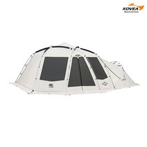 코베아 코베아 레트로캐슬 텐트