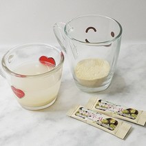 [현미그린] 알갱이까지 통째로 마시는 현미 녹두차 총 112.5g(4.5g x 25개), 상세 설명 참조