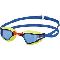 JIG750470스완스 SWANS 스완 수경 SR-72MMITPAF 물안경 스노클, 옵션/SMBL