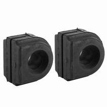 자동차 서스펜션프론트 액슬 스태빌라이저 부싱 BMW F10 F11 F12 520d 31356777933, 01 31356793101