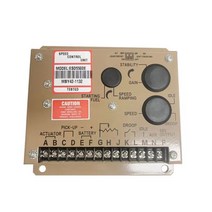 esd5500e 디젤 발전기 속도 제어 장치 esd5500e (모든 부품 중국산)