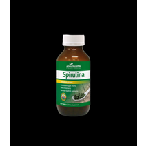 [Good Health] - Spirulina Hawaiian Grown 굿헬스 스피루리나 하와이안 그로운 500정, 1개