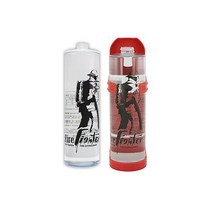 던지는 투척용소화기/ 파이어파이터 / 4개1세트(600mL) 어린이 노인 모두 사용가능
